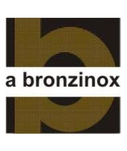 A Bronzinox