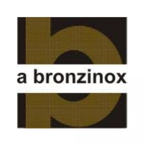 A Bronzinox